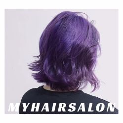 -MY HAIR ARDOR