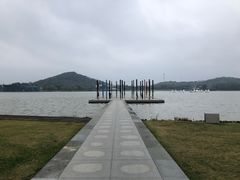 -上海月湖雕塑公园