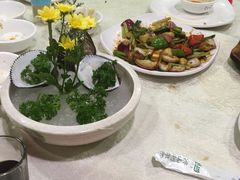 -吉源大排档·鱼生·海鲜(烧烤彩印厂店)