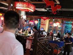 -矮板凳老火锅(宽窄巷子店)