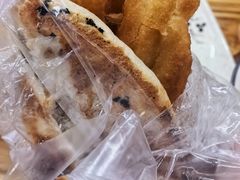 -文武王氏烧饼·无矾油条(西溪路店)