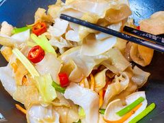 -宴武夷·匠心闽味(印象大红袍店)
