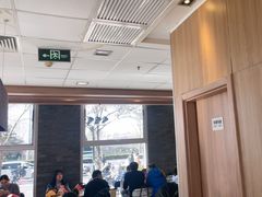-麦当劳(垡头西路店)