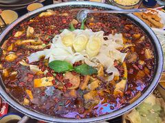 -聂发财重庆江湖菜(解放碑店)