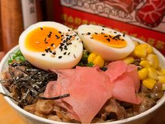 -MIKOMIKO和牛烧肉专门店(南门店)