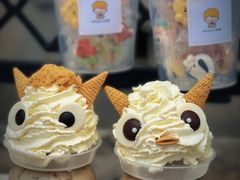 -milch·t妙奇(五大道店)