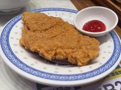 -和府捞面(曹路花园城店)