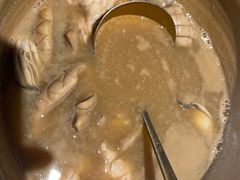 -猪腰一家·地道佛山菜(盐步店)