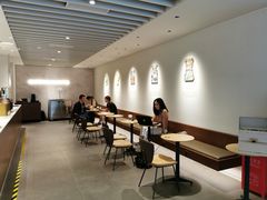 -Seesaw Coffee(上生新所店)
