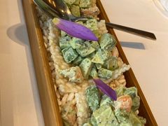 -松鹤楼·非遗·苏帮菜(融科店)