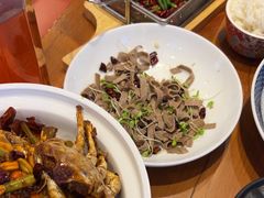 -渔家风味·鲅鱼水饺·央视展播·海鲜天津菜(开发区店)