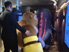 -英皇电影城(英皇集团中心IMAX店)