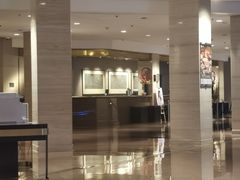 -上海静安昆仑大酒店