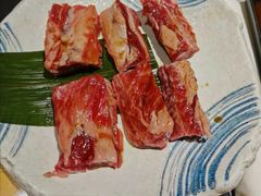 一口牛肋条-龍二烧肉酒场(九亭店)