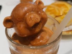 -龙记·香港茶餐厅(海上世界店)
