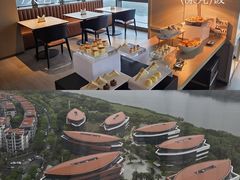 -厦门喜来登酒店
