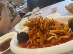 -功德林素菜饭庄(前门店)