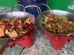 -米椰湘·辣椒炒肉