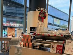 -Seesaw Coffee(苏州中心店)