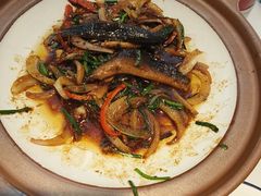 -打酱油·非遗淮扬菜(瘦西湖梅岭店)