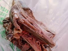 -马学武手抓美食(下南关总店)