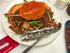 -喜记避风塘炒辣蟹(旗舰店)