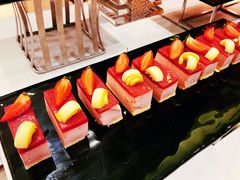 -陆家嘴万怡酒店·万荟轩