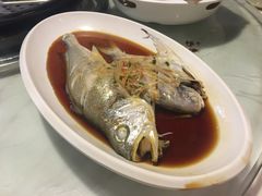 -黄寺蒸汽海鲜(黄寺大街店)