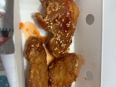 -必胜客(蜀山万象汇店)