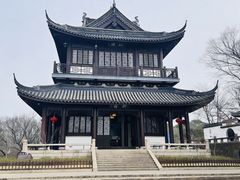 -虞山风景区
