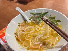 -王春春鸡汤饭(上海中海环宇城店)