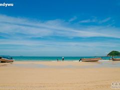 -西涌国际滨海旅游区