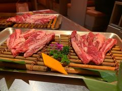 雪花肋条-西塔老太太泥炉烤肉(苏州大悦城店)