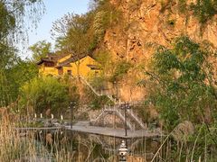 -幕燕滨江·长江观音景区