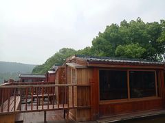 -西湖游船