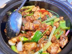 -莞府家宴·东莞菜(市民服务中心店)