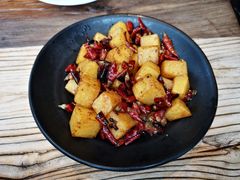 -树厨贵州菜(大十字店)
