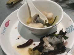 -姚姚酸菜鱼·金戈戈香港豉油鸡(喜荟城联名店)