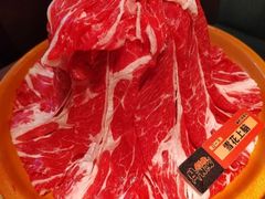 -牛New寿喜烧(闵行龙湖天街店)