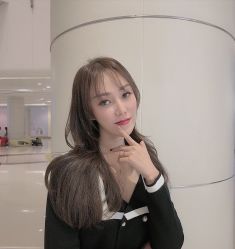 长发-3AM HAIR SALON烫发染发接发