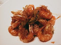 -阿明小菜·海鲜·上海菜(浦建路店)
