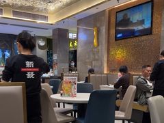 -香港新发烧腊茶餐厅(水围店)