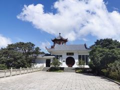 -梧桐山风景名胜区