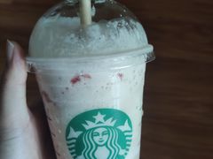 -星巴克(德阳洋洋百货店)