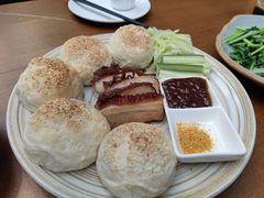 密云烧肉-烧肉馆(古北水镇景区店)