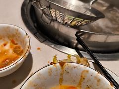 -潮泰牛肉火锅 · 创于1992年(车公庙店)