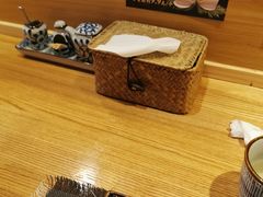 -大将料理餐厅(汇锦街店)