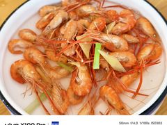 -品鲜村农家菜·阳澄湖大闸蟹(总店)