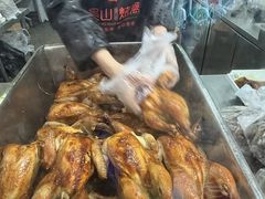 -吴山烤禽 (吴山路店)