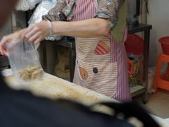 -咏春葱油饼(德政中路店)